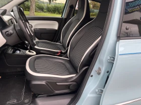 Renault Twingo 2021 год. 82 кс., снимка 7