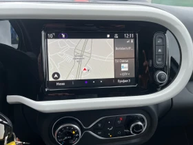 Renault Twingo 2021 год. 82 кс., снимка 12