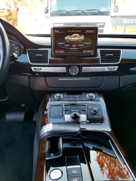 Audi A8 3.0 TDI Quattro  | Mobile.bg   16