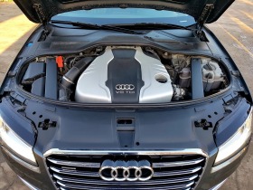 Audi A8 3.0 TDI Quattro , снимка 9 - Автомобили и джипове - 45406905