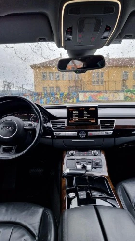 Audi A8 3.0 TDI Quattro , снимка 15