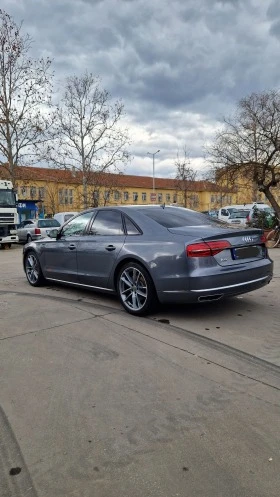 Audi A8 3.0 TDI Quattro , снимка 7