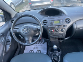 Toyota Yaris 1.0VVTI-ITALIA | Mobile.bg   7