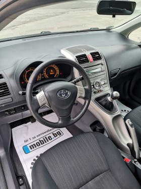 Toyota Auris | Mobile.bg   5