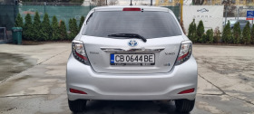 Toyota Yaris 1.5 hibrid UNIKAT ITALIA  | Mobile.bg   6