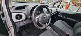 Toyota Yaris 1.5 hibrid UNIKAT ITALIA  | Mobile.bg   15