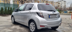 Toyota Yaris 1.5 hibrid UNIKAT ITALIA  | Mobile.bg   5