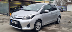 Toyota Yaris 1.5 hibrid UNIKAT ITALIA  | Mobile.bg   3