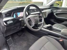 Audi E-Tron 50/Qutro/Led/, снимка 11