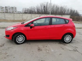 Ford Fiesta Duratec, снимка 2