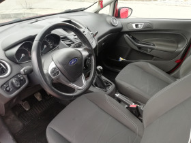 Ford Fiesta Duratec | Mobile.bg   9