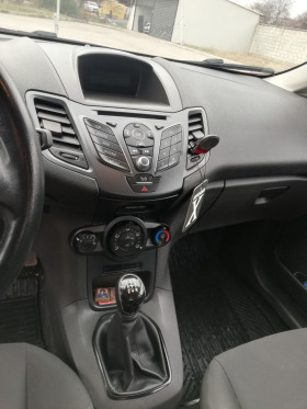 Ford Fiesta Duratec | Mobile.bg   10