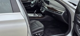 BMW 730 3.0diesel euro6B, снимка 9 - Автомобили и джипове - 45742751