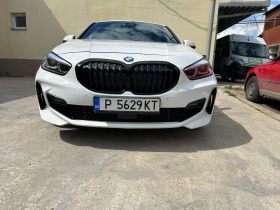 BMW 118, снимка 1 - Автомобили и джипове - 45794016