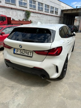 BMW 118, снимка 4 - Автомобили и джипове - 45906859