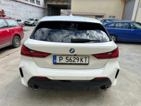 BMW 118, снимка 8 - Автомобили и джипове - 45906859