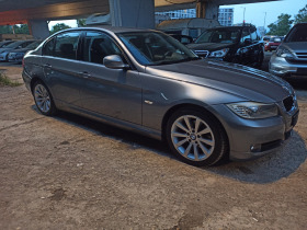     BMW 318 FACELIFT+ AUTOMATIC 