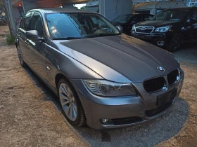 BMW 318 FACELIFT+ AUTOMATIC+ PARKTRONIC, снимка 2