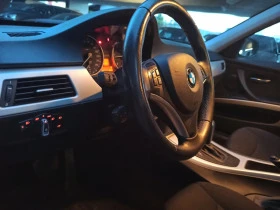 BMW 318 FACELIFT+ AUTOMATIC+ PARKTRONIC, снимка 9