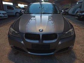 BMW 318 FACELIFT+ AUTOMATIC+ PARKTRONIC, снимка 11