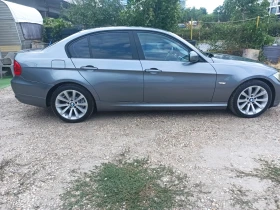 BMW 320 FACELIFT+ AUTOMATIC+ PARKTRONIC | Mobile.bg    14