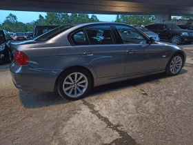     BMW 318 FACELIFT+ AUTOMATIC 