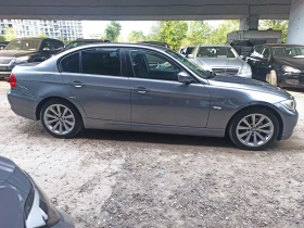 Обява за продажба на BMW 320 FACELIFT+ AUTOMATIC+ PARKTRONIC ~10 999 лв. - изображение 6
