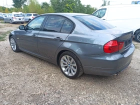 BMW 320 FACELIFT+ AUTOMATIC+ PARKTRONIC | Mobile.bg    15