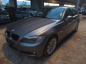 BMW 318 FACELIFT+ AUTOMATIC+ PARKTRONIC, снимка 1