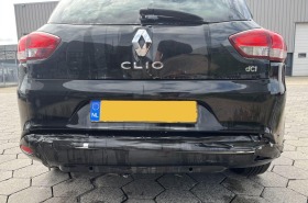 Renault Clio 1.5 DCI NAVI CLIMA, снимка 7