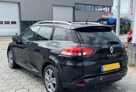 Renault Clio 1.5 DCI NAVI CLIMA, снимка 11