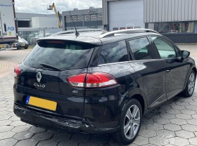 Renault Clio 1.5 DCI NAVI CLIMA, снимка 4