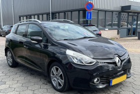 Renault Clio 1.5 DCI NAVI CLIMA, снимка 3