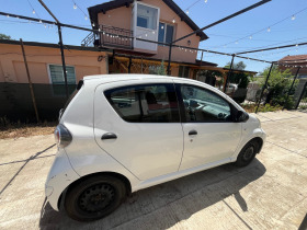 Toyota Aygo, снимка 4