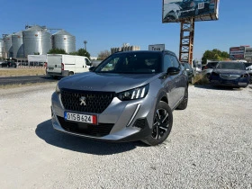 Peugeot 2008 1.5 GT Line Digital 3D I-Cockpit 1