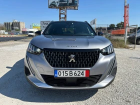 Peugeot 2008 1.5 GT Line Digital 3D I-Cockpit, снимка 5