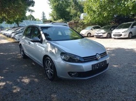 VW Golf 2.0 TDI- EURO 5 - [7] 