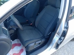 VW Golf 2.0 TDI- EURO 5 - [12] 