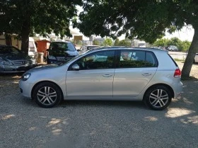 VW Golf 2.0 TDI- EURO 5 - [3] 