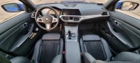 BMW 318 2000/156 кс, снимка 8