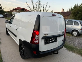 Dacia Logan 1.4 ПОДХОДЯЩА ЗА ГАЗОВА УРЕДБА , снимка 7