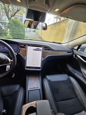 Tesla Model S 90D EU Version 4x4 Dual motor Facelift, снимка 10