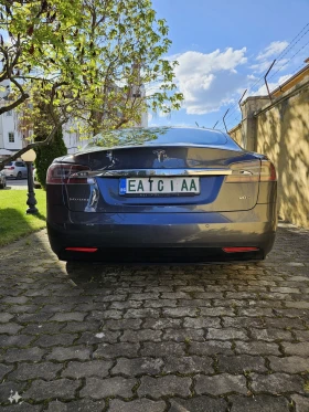 Tesla Model S 90D EU Version 4x4 Dual motor Facelift, снимка 4