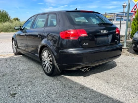     Audi A3 2.0TFSI