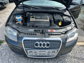 Audi A3 2.0TFSI, снимка 5