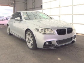 BMW 550 M pack* head up* shodowline* * harman*  | Mobile.bg    6