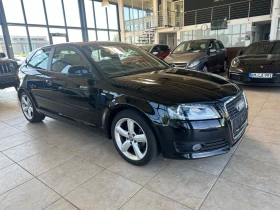 Audi A3 1.8 S-line Plus, снимка 3