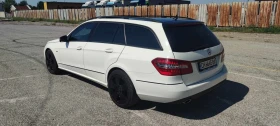 Mercedes-Benz E 350 E350 CDI 231 к.с, снимка 5