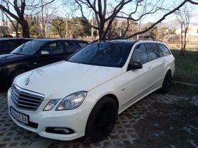 Mercedes-Benz E 350 E350 CDI 231 к.с, снимка 1