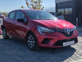 Renault Clio 1.0TCe/ 90к.с., снимка 3